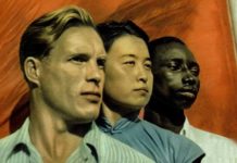 Γιάννης Μανέτας – Υπάρχουν ανθρώπινες φυλές;