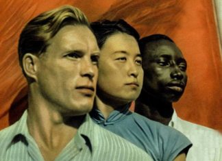 Γιάννης Μανέτας – Υπάρχουν ανθρώπινες φυλές;