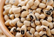 5 λόγοι για να αρχίσεις σήμερα κιόλας να τρως Μαυρομάτικα φασόλια