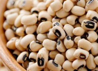 5 λόγοι για να αρχίσεις σήμερα κιόλας να τρως Μαυρομάτικα φασόλια